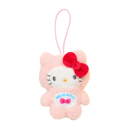 Hello Kitty Deco Mascot Blind Box