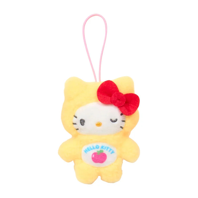 Hello Kitty Deco Mascot Blind Box