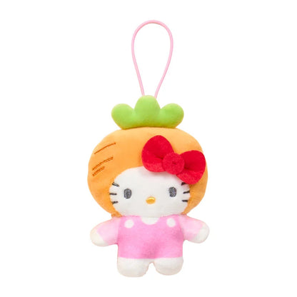 Hello Kitty Deco Mascot Blind Box