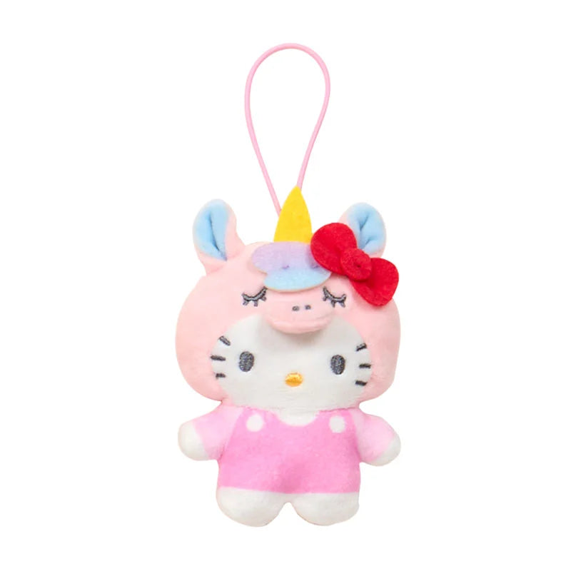 Hello Kitty Deco Mascot Blind Box