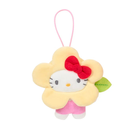Hello Kitty Deco Mascot Blind Box
