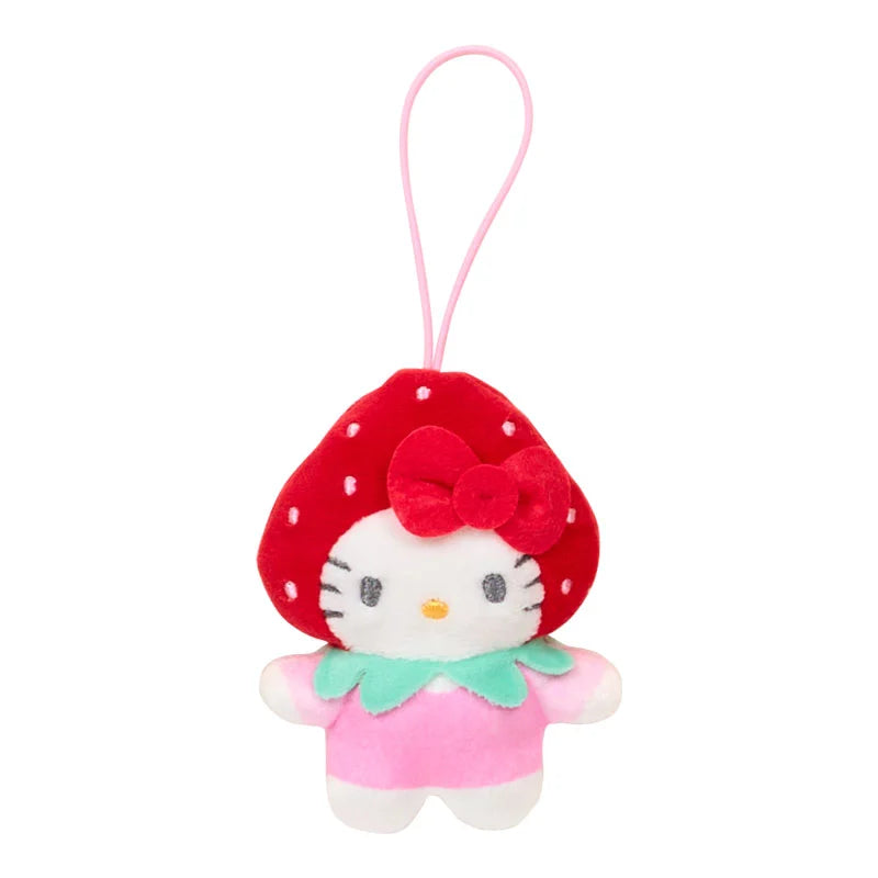 Hello Kitty Deco Mascot Blind Box