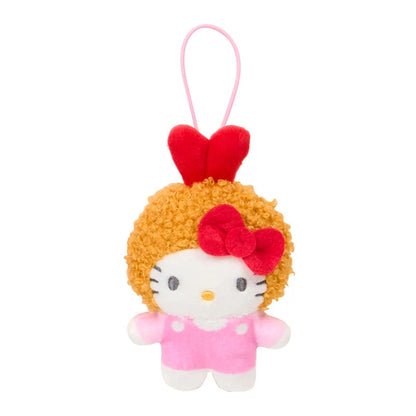 Hello Kitty Deco Mascot Blind Box