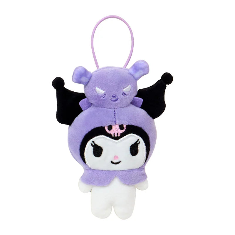 Kuromi Deco Mascot Blind Box