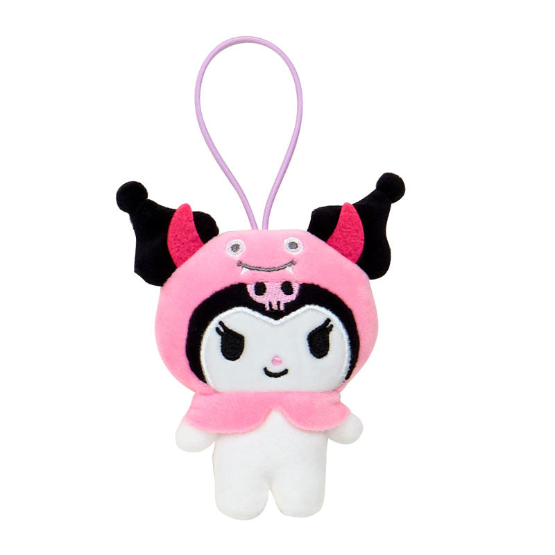 Kuromi Deco Mascot Blind Box
