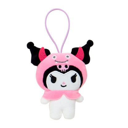 Kuromi Deco Mascot Blind Box