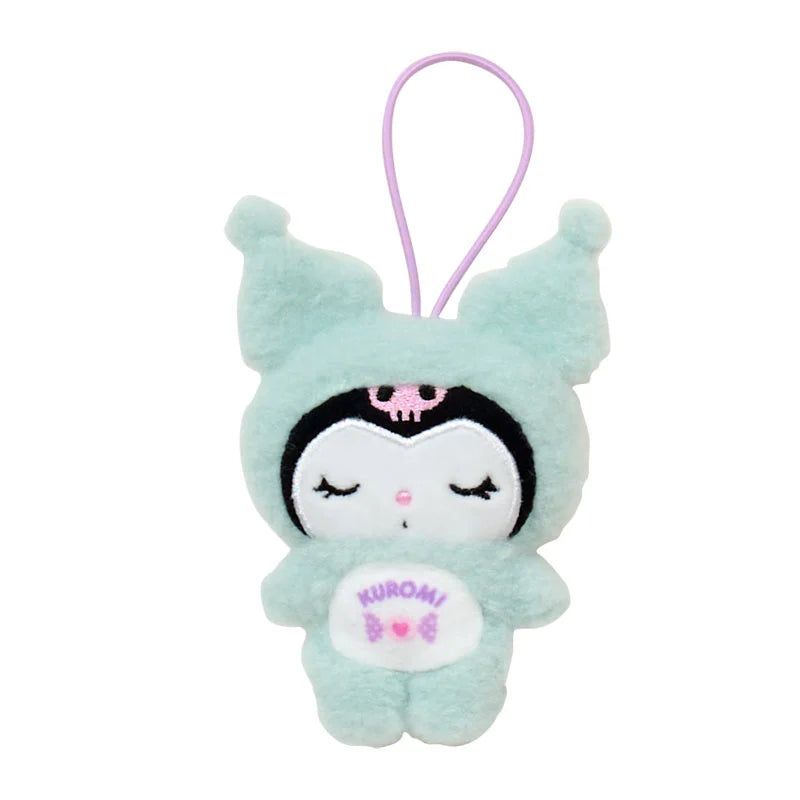 Kuromi Deco Mascot Blind Box