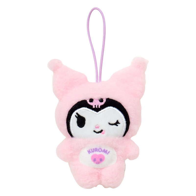 Kuromi Deco Mascot Blind Box