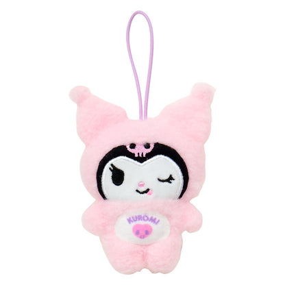 Kuromi Deco Mascot Blind Box