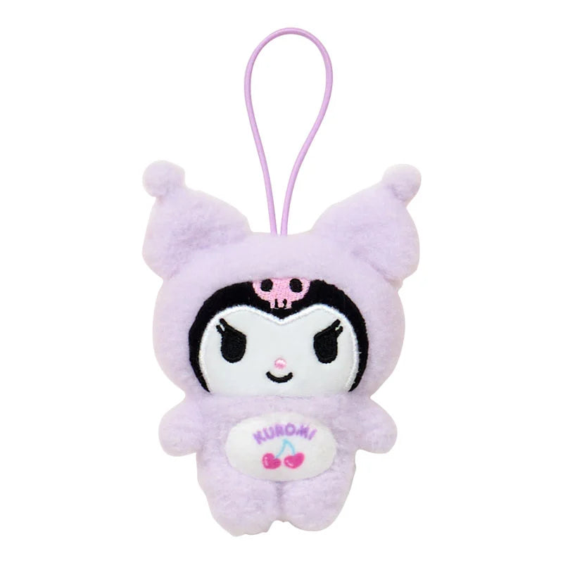 Kuromi Deco Mascot Blind Box