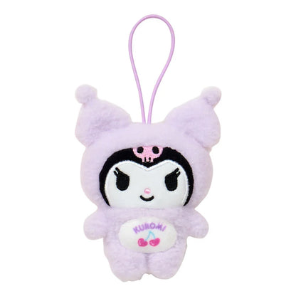 Kuromi Deco Mascot Blind Box