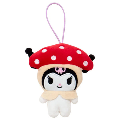 Kuromi Deco Mascot Blind Box