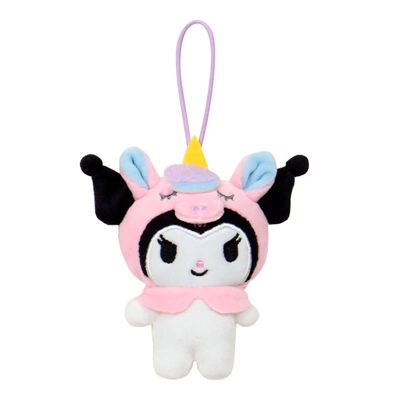 Kuromi Deco Mascot Blind Box