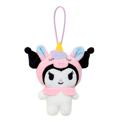 Kuromi Deco Mascot Blind Box