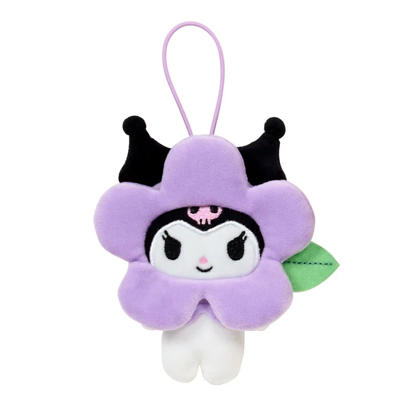 Kuromi Deco Mascot Blind Box