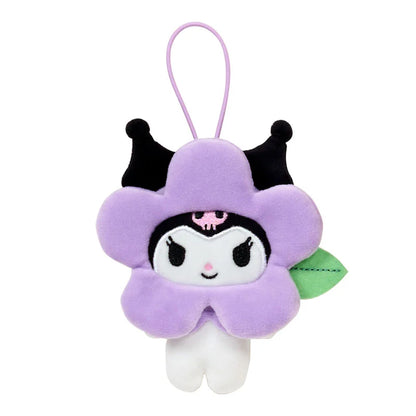Kuromi Deco Mascot Blind Box