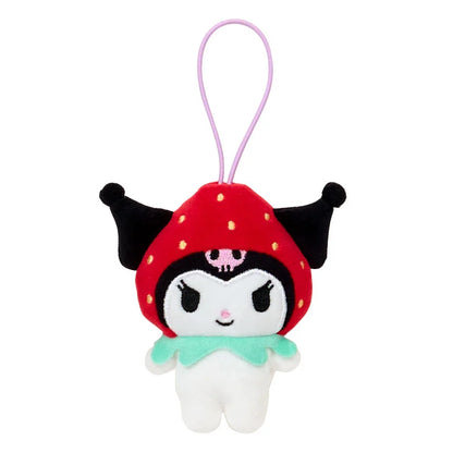 Kuromi Deco Mascot Blind Box