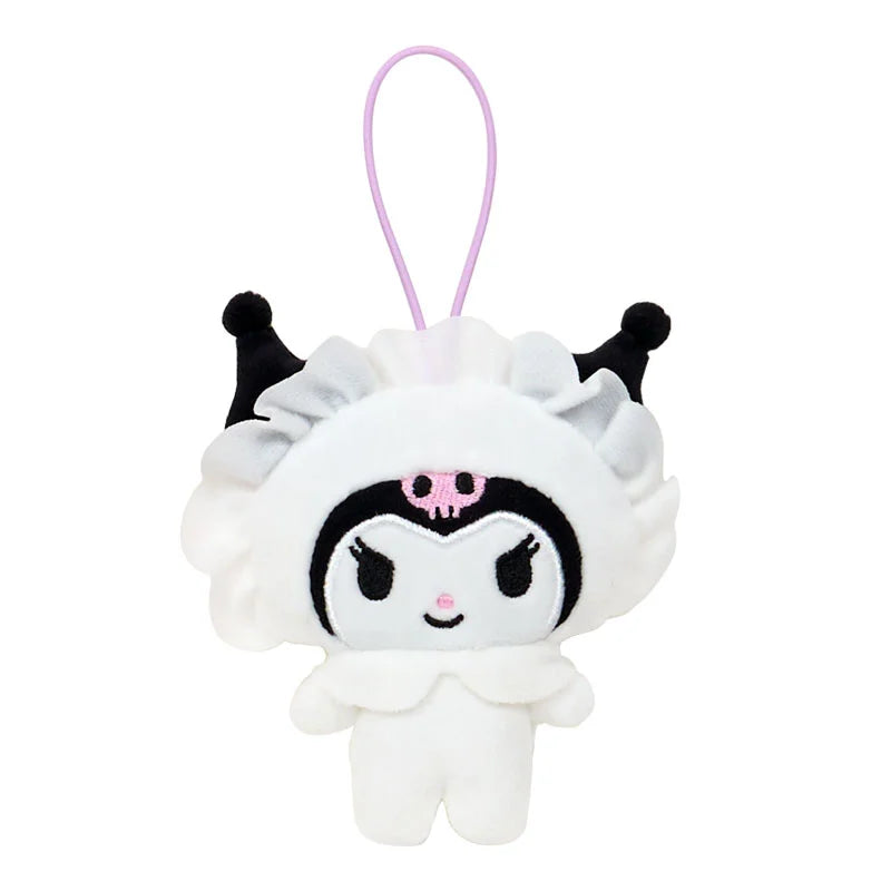 Kuromi Deco Mascot Blind Box