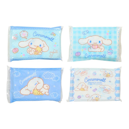 Cinnamoroll Mini Tissues 8 Pack