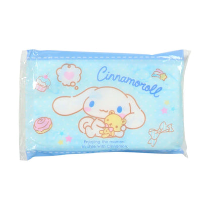 Cinnamoroll Mini Tissues 8 Pack