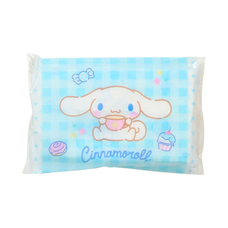 Cinnamoroll Mini Tissues 8 Pack