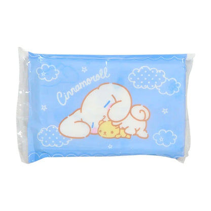 Cinnamoroll Mini Tissues 8 Pack