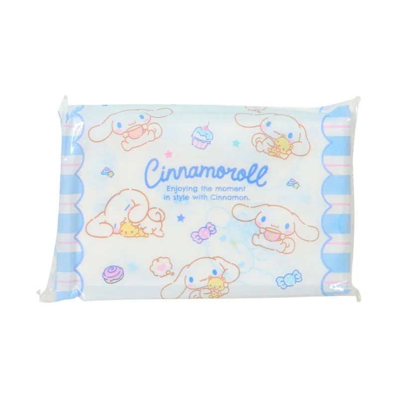 Cinnamoroll Mini Tissues 8 Pack