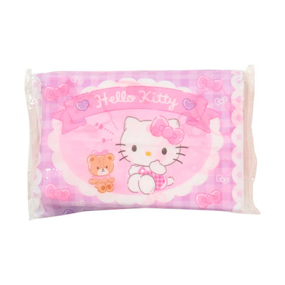 Hello Kitty Mini Tissues 8 Pack