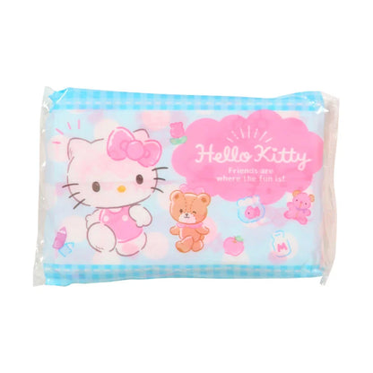 Hello Kitty Mini Tissues 8 Pack