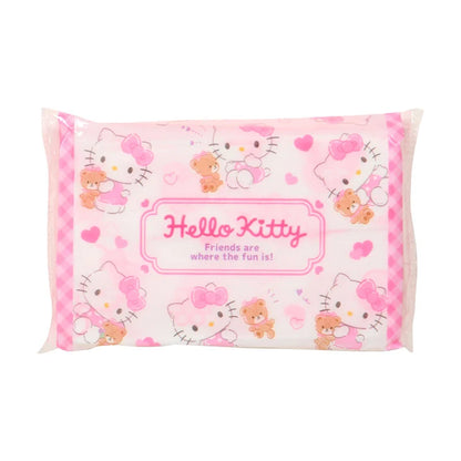 Hello Kitty Mini Tissues 8 Pack