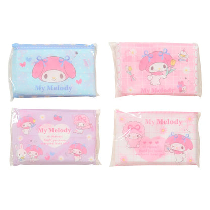 My Melody Mini Tissues 8 Pack