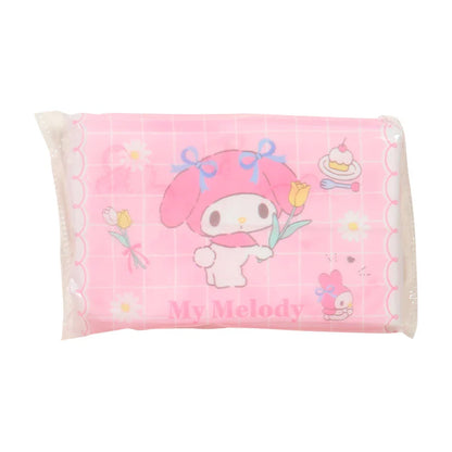 My Melody Mini Tissues 8 Pack