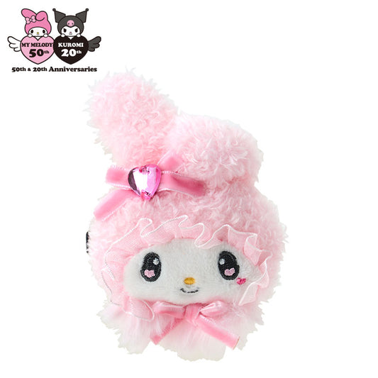 My Melody Melokuro Rabbit Hair Clip