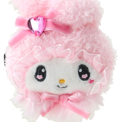 My Melody Melokuro Rabbit Hair Clip