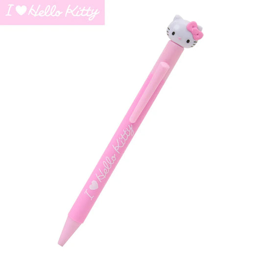 I Love Hello Kitty Mechanical Pencil