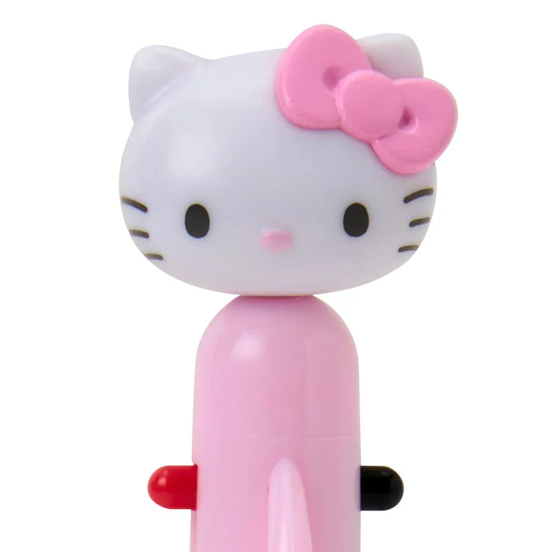 I Love Hello Kitty 3-Color Ballpoint Pen