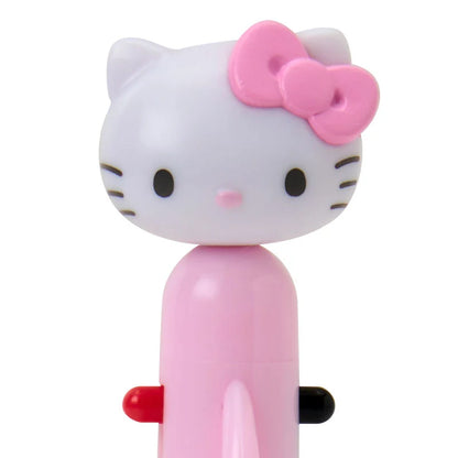 I Love Hello Kitty 3-Color Ballpoint Pen