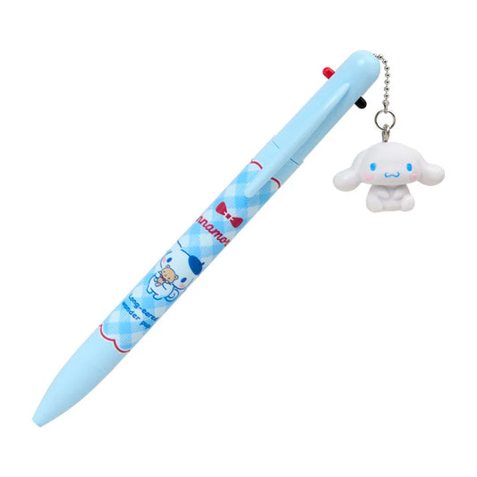 Cinnamoroll Kuma-san 3C Ballpoint Pen