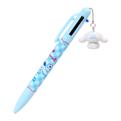 Cinnamoroll Kuma-san 3C Ballpoint Pen
