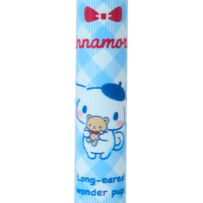 Cinnamoroll Kuma-san 3C Ballpoint Pen