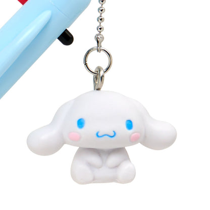 Cinnamoroll Kuma-san 3C Ballpoint Pen