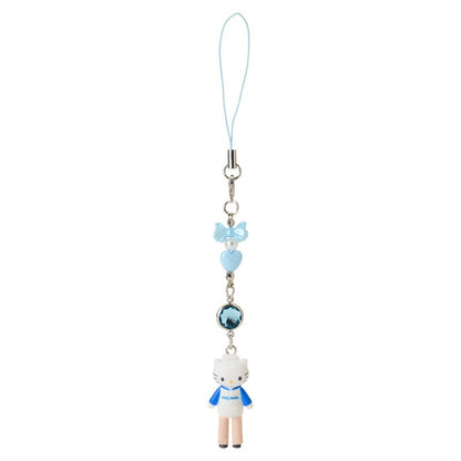 Dear Daniel Sanrio Closet Collection Cellphone Charm (Casual)