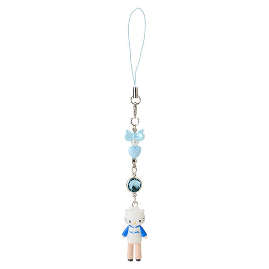 Dear Daniel Sanrio Closet Collection Cellphone Charm (Casual)