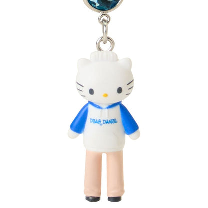 Dear Daniel Sanrio Closet Collection Cellphone Charm (Casual)