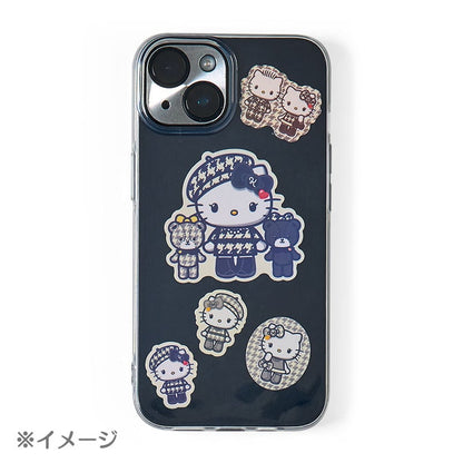 Hello Kitty Twin Stickers