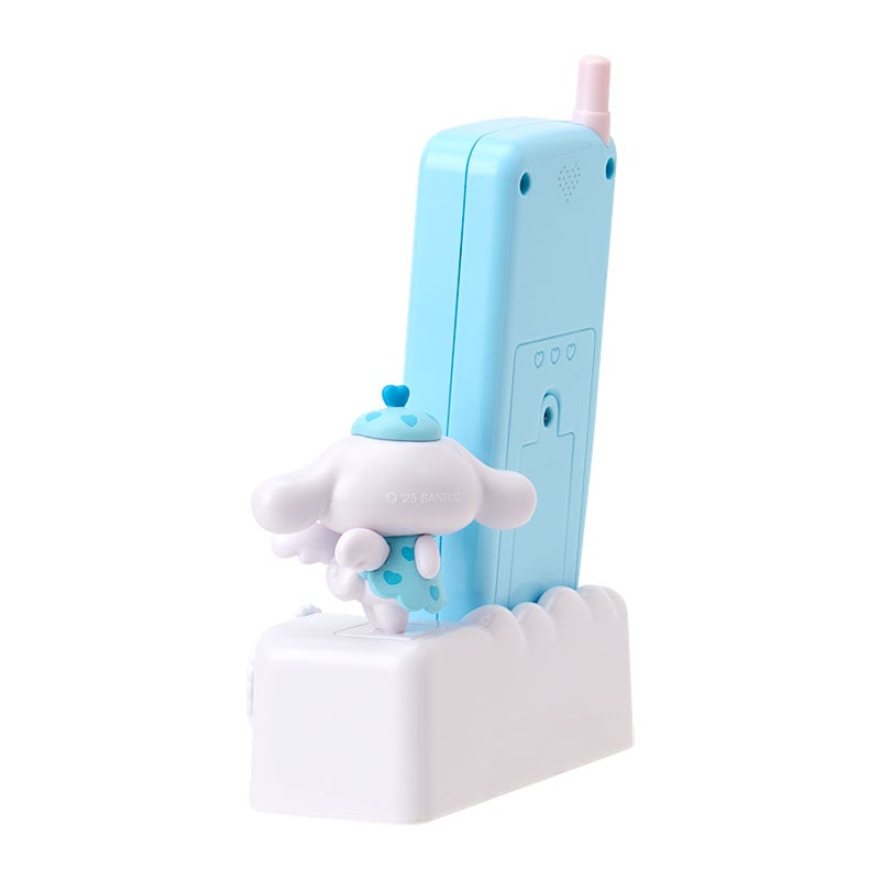 Cinnamoroll Cellphone Alarm Clock