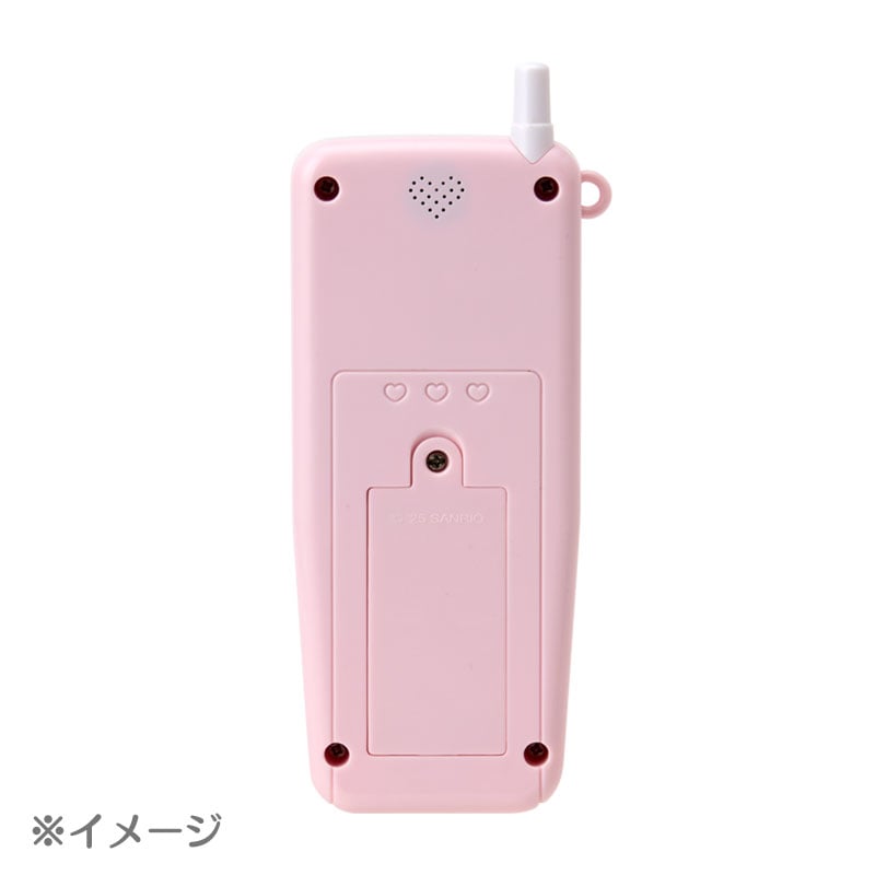 Sanrio Cinnamoroll Alarm Clock - Thumbnail 5
