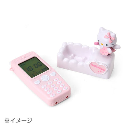 Cinnamoroll Cellphone Alarm Clock