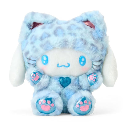 Cinnamoroll Gal Cat Plush