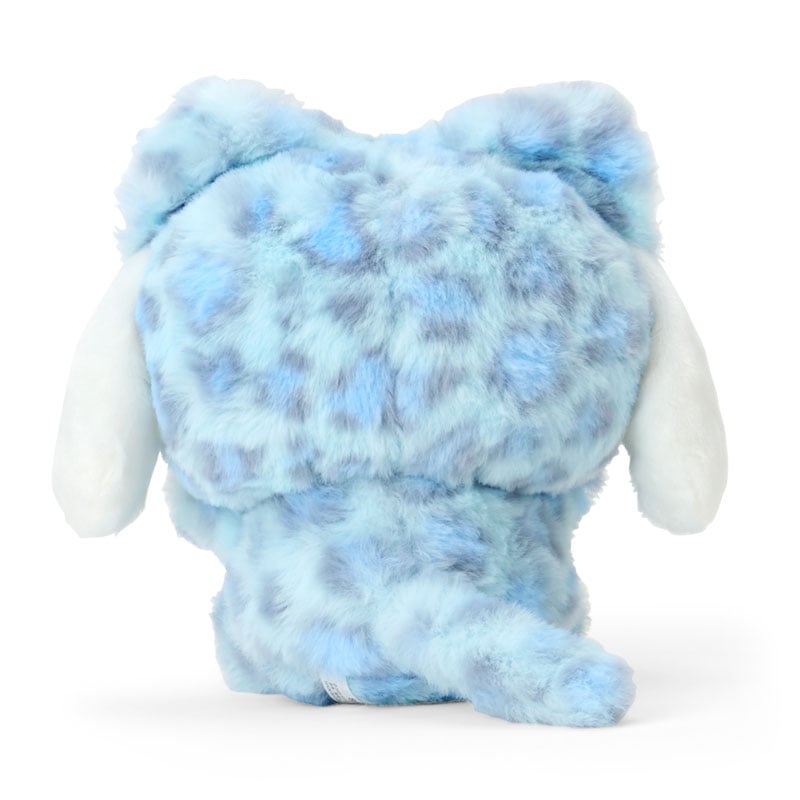 Cinnamoroll Gal Cat Plush